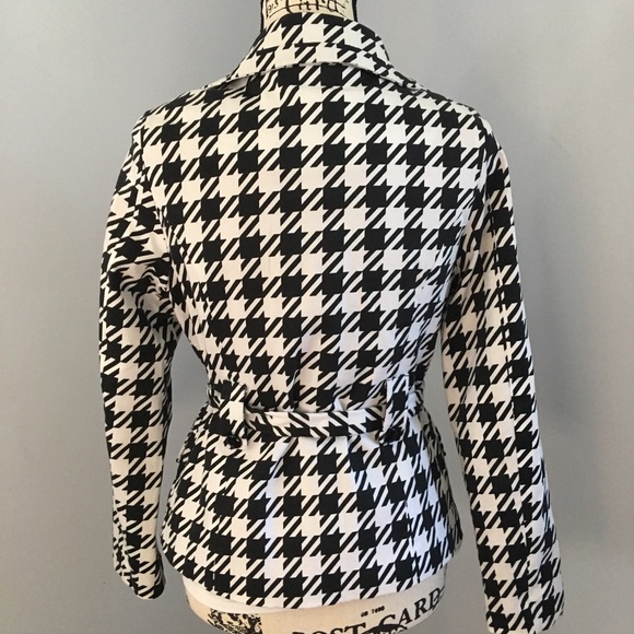 Robert Louis jacket - Picture 3 of 7